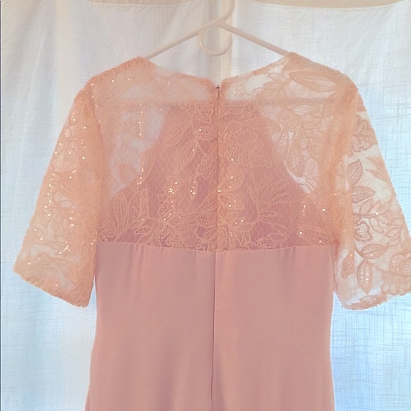 NEW WITH TAGS evening/mother of bride/groom dress - Picture 5 of 7